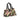 Desigual Black Polyester Handbag - Ethara Jay