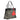 Desigual Black Polyester Handbag - Ethara Jay