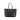 Calvin Klein Black Polyester Handbag - Ethara Jay