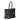 Calvin Klein Black Polyester Handbag - Ethara Jay