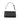 Calvin Klein Black Polyester Handbag - Ethara Jay