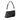 Calvin Klein Black Polyester Handbag - Ethara Jay