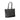 Calvin Klein Black Polyester Handbag - Ethara Jay