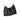 Tommy Hilfiger Black Polyester Handbag - Ethara Jay