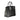 Tommy Hilfiger Black Polyethylene Handbag - Ethara Jay