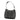 Tommy Hilfiger Black Polyester Handbag - Ethara Jay