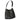 Tommy Hilfiger Black Polyester Handbag - Ethara Jay