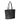 Tommy Hilfiger Black Polyester Handbag - Ethara Jay