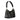 Tommy Hilfiger Black Polyester Handbag - Ethara Jay