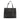 Tommy Hilfiger Black Polyethylene Handbag - Ethara Jay