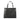 Tommy Hilfiger Black Polyethylene Handbag - Ethara Jay