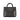 Tommy Hilfiger Black Polyester Handbag - Ethara Jay