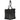 Tommy Hilfiger Black Polyester Handbag - Ethara Jay