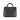 Tommy Hilfiger Black Polyester Handbag - Ethara Jay