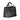 Tommy Hilfiger Black Polyester Handbag - Ethara Jay