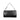 Calvin Klein Black Polyester Handbag - Ethara Jay