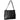 Calvin Klein Black Polyester Handbag - Ethara Jay