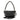 Tommy Hilfiger Black Polyethylene Handbag - Ethara Jay