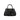 Guess Jeans Black Polyethylene Handbag - Ethara Jay