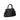 Guess Jeans Black Polyethylene Handbag - Ethara Jay