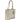 Guess Jeans Beige Polyethylene Handbag - Ethara Jay