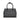 Guess Jeans Gray Polyethylene Handbag - Ethara Jay