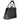 Guess Jeans Gray Polyethylene Handbag - Ethara Jay