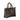 Guess Jeans Brown Polyethylene Handbag - Ethara Jay