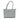 Guess Jeans Light Blue Polyethylene Handbag - Ethara Jay