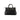 Guess Jeans Black Polyethylene Handbag - Ethara Jay