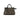 Guess Jeans Brown Polyethylene Handbag - Ethara Jay