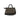 Guess Jeans Brown Polyethylene Handbag - Ethara Jay