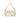 Desigual White Polyethylene Handbag - Ethara Jay