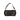 Desigual Black Polyethylene Handbag - Ethara Jay