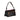 Desigual Black Polyethylene Handbag - Ethara Jay