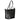 Tommy Hilfiger Black Polyester Handbag - Ethara Jay