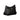 Tommy Hilfiger Black Polyester Handbag - Ethara Jay