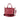 Tommy Hilfiger Pink Polyester Women Handbag - Ethara Jay