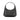 Tommy Hilfiger Black Polyester Handbag - Ethara Jay