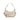 Desigual White Polyethylene Handbag - Ethara Jay