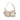 Desigual White Polyethylene Handbag - Ethara Jay