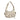 Desigual White Polyethylene Handbag - Ethara Jay