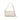 Desigual White Polyethylene Handbag - Ethara Jay