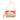 Desigual White Polyethylene Handbag - Ethara Jay