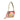 Desigual White Polyethylene Handbag - Ethara Jay