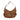 Desigual Brown Polyethylene Handbag - Ethara Jay