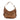 Desigual Brown Polyethylene Handbag - Ethara Jay