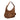 Desigual Brown Polyethylene Handbag - Ethara Jay