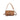 Desigual Brown Polyethylene Handbag - Ethara Jay