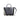 Tommy Hilfiger Blue Polyethylene Handbag - Ethara Jay